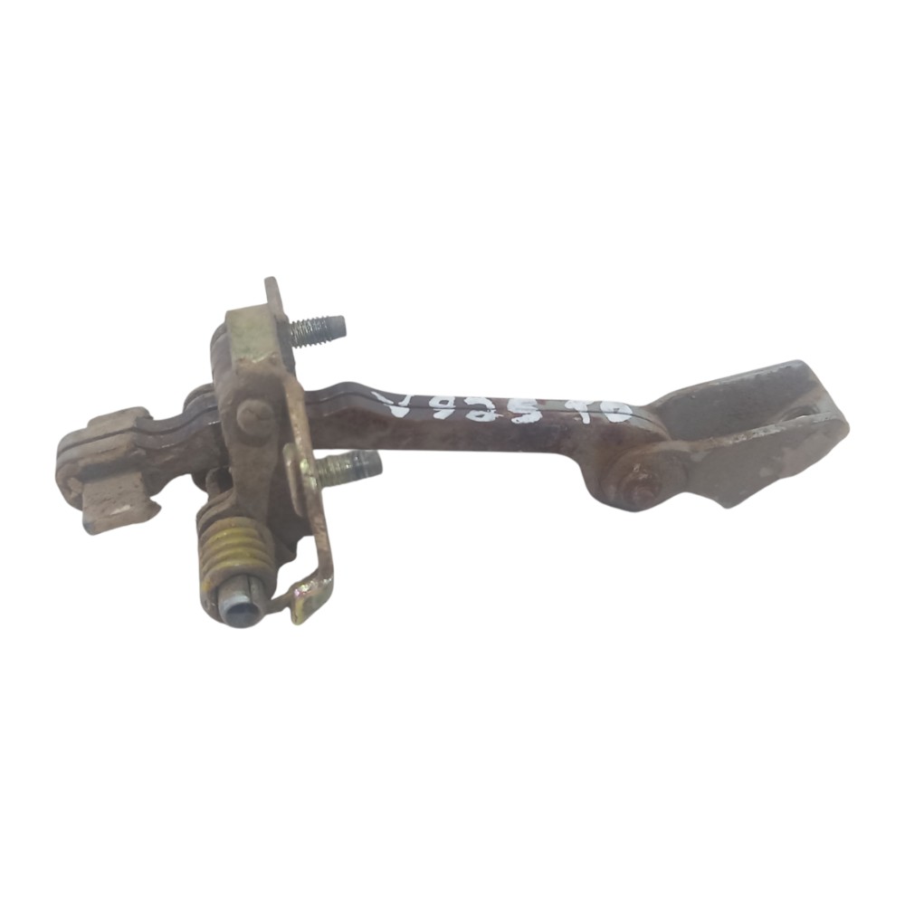 Limitador Porta Traseira Direita Vw Gol G3 1999 2000 A 2005 2