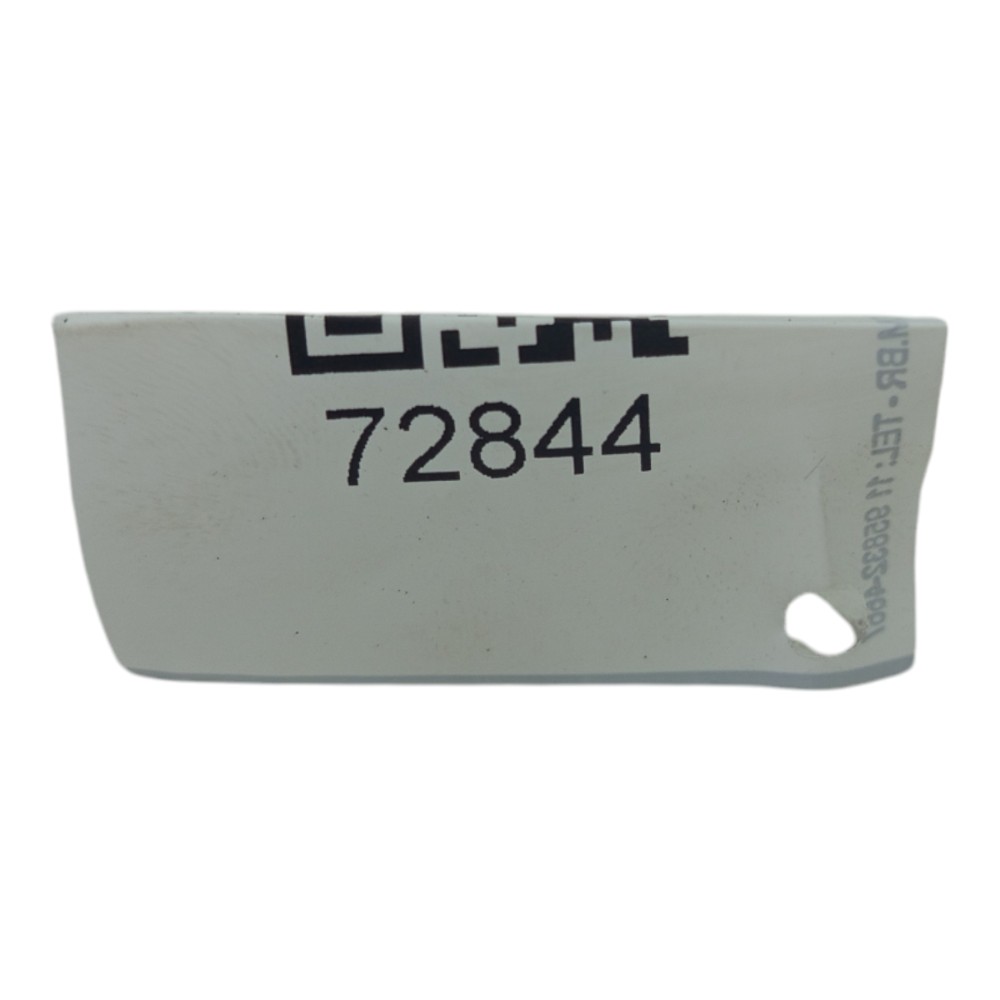 Difusor Ar Central Esquerdo Citroen Xsara Picasso 2001 2012 9