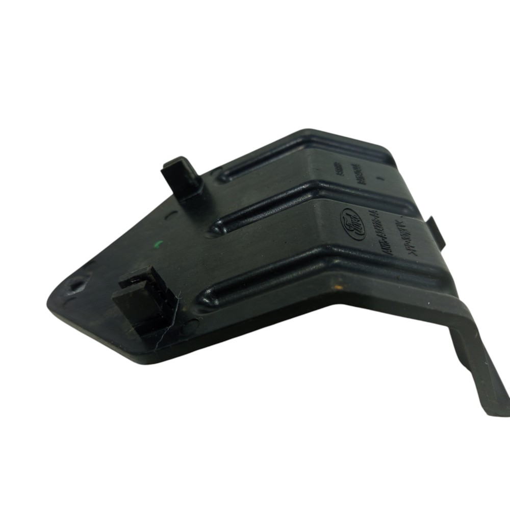 Suporte Porta Traseira Direita Ford Fiesta 2009  2013 Avaria 5