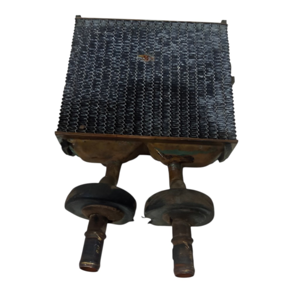 Radiador Ar Quente Gm Corsa 1.0 8v 1996 1997 1998 A 2002 6