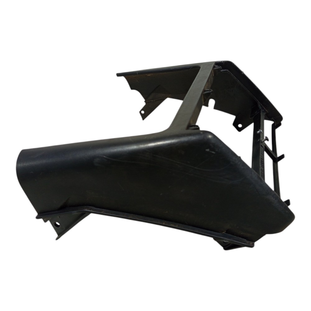 Moldura Difusor Central Painel Fiat Tipo 1993 1994 95 A 1997 5