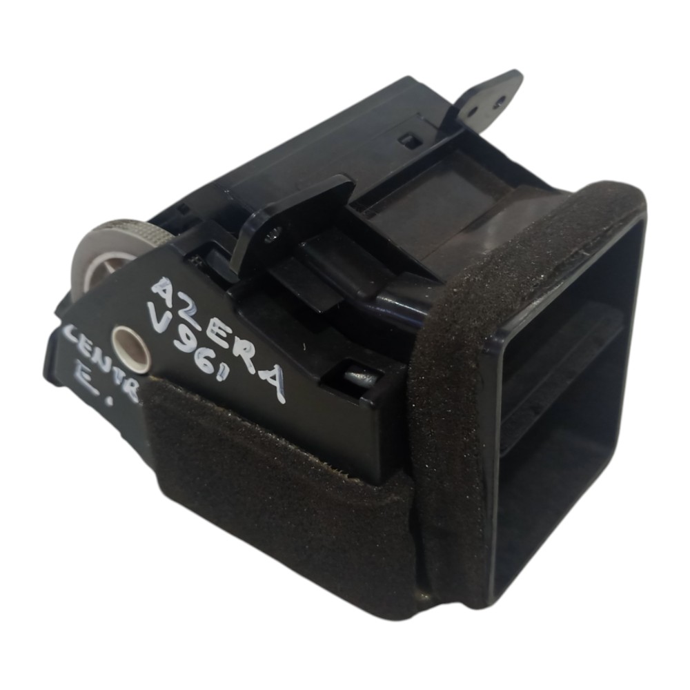 Difusor Ar Condicionado Central Esq Hyundai Azera 2007 a2011 8