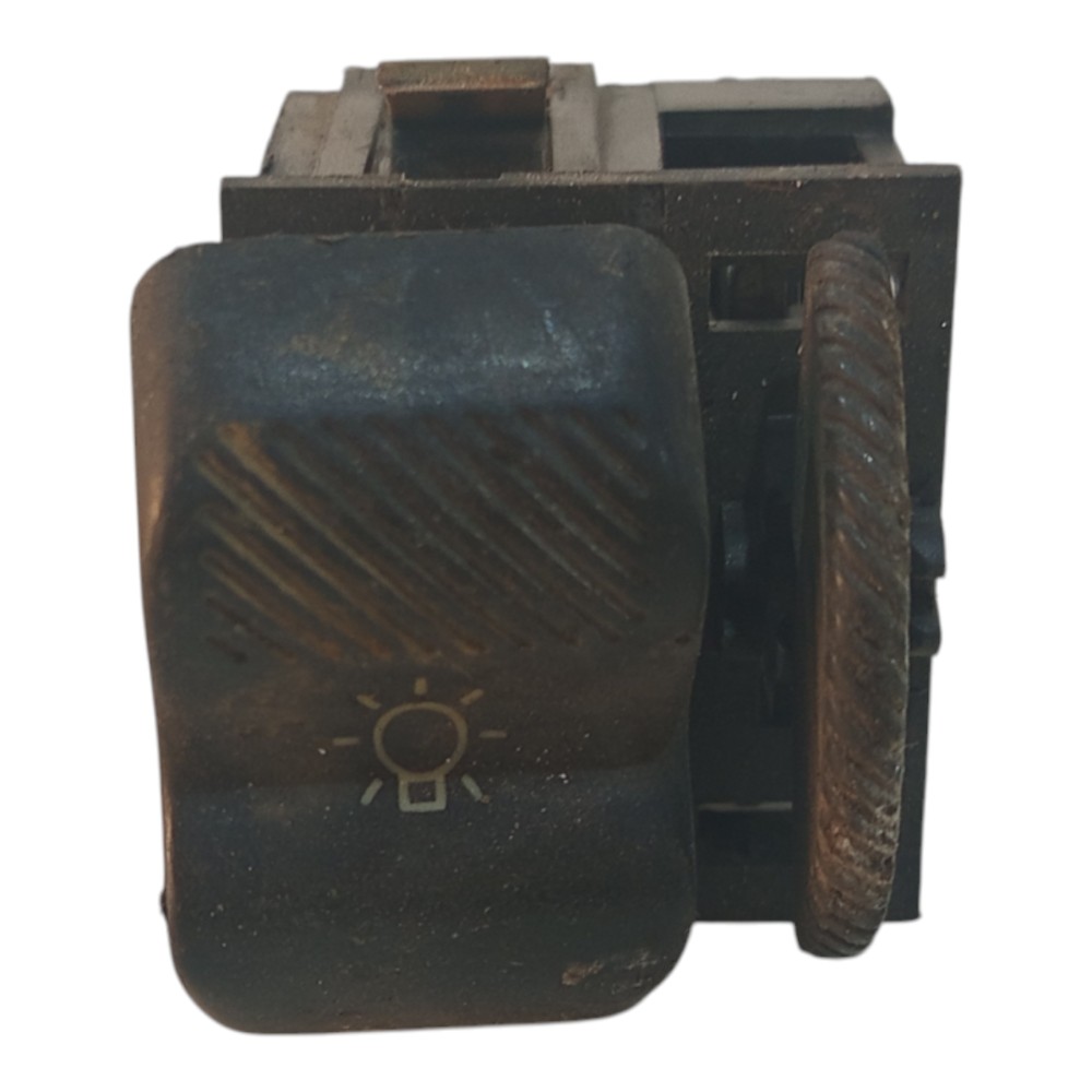 Botão Farol Chave Luz Volkswagen Gol Parati G2 1994 A 2005 1
