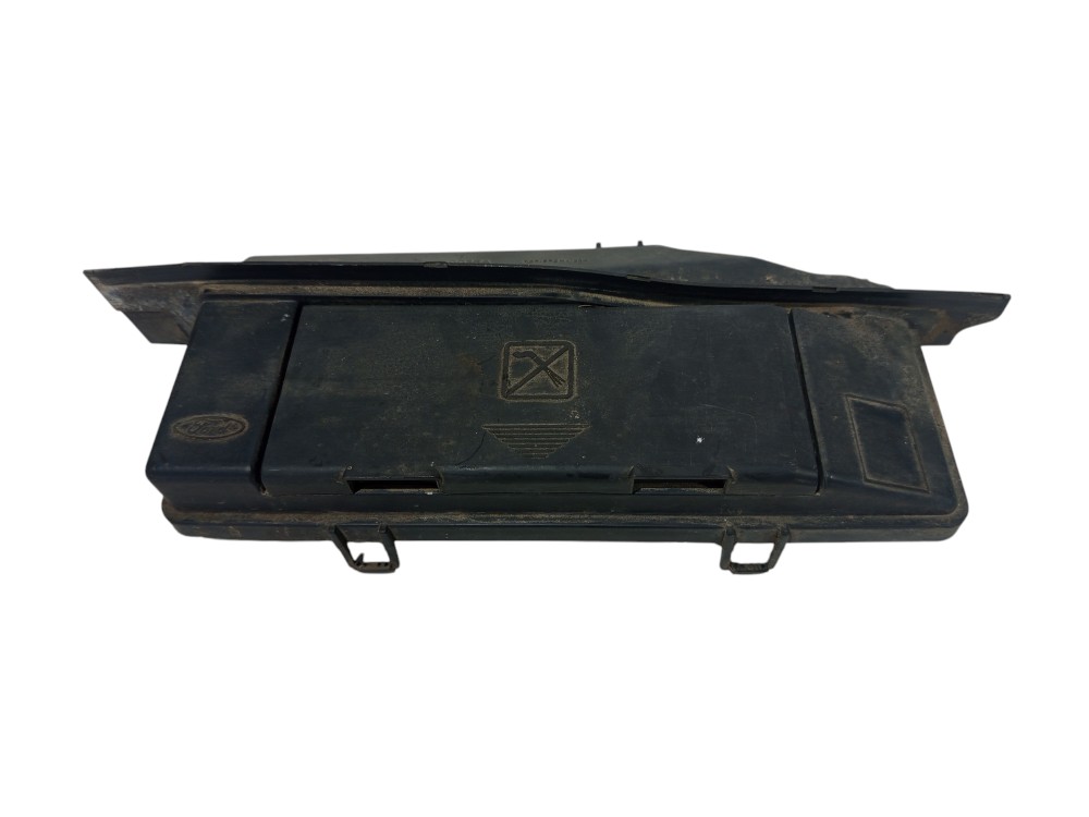 Tampa Caixa Fusível Ford Fiesta 1996 1997 1998 A 1999 6