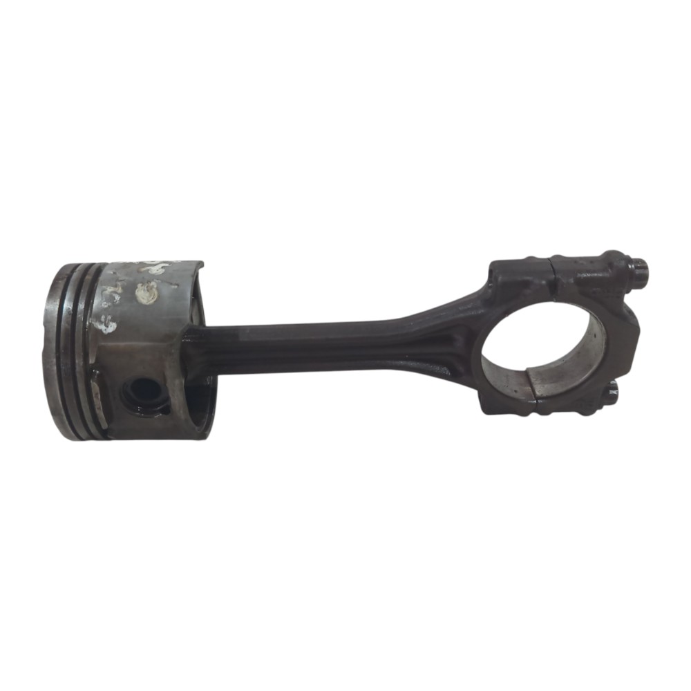 Pistão Biela 0,25 Volkswagen Gol G3 1.0 16v 1999 2001 A 2005 6