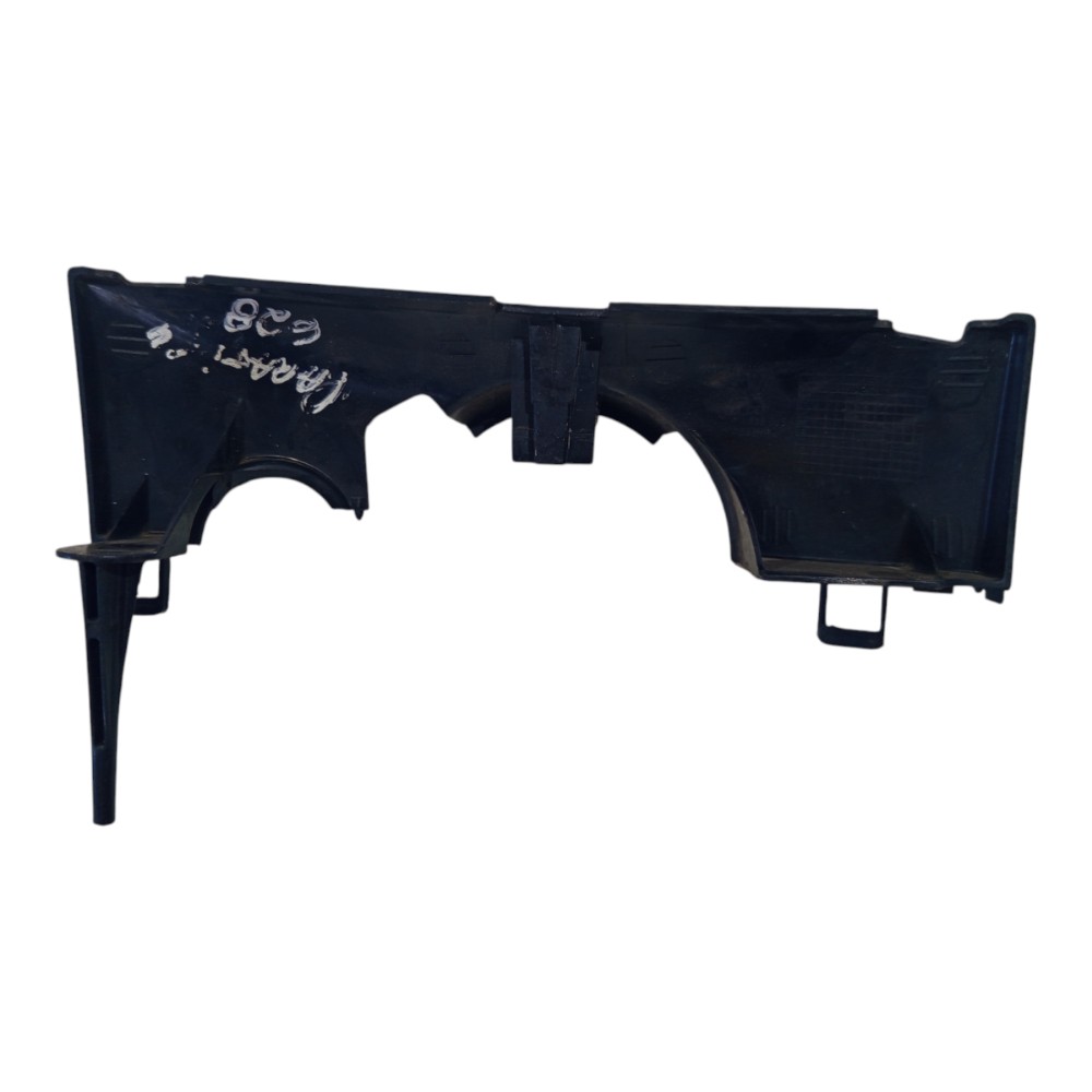 Acabamento Superior Chave Seta Volkswagen Parati G4 5w085856 2