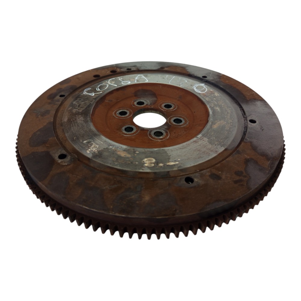 Volante Motor Chevrolet Corsa 1.0 8v 1994 1995 1996 A 2004 2