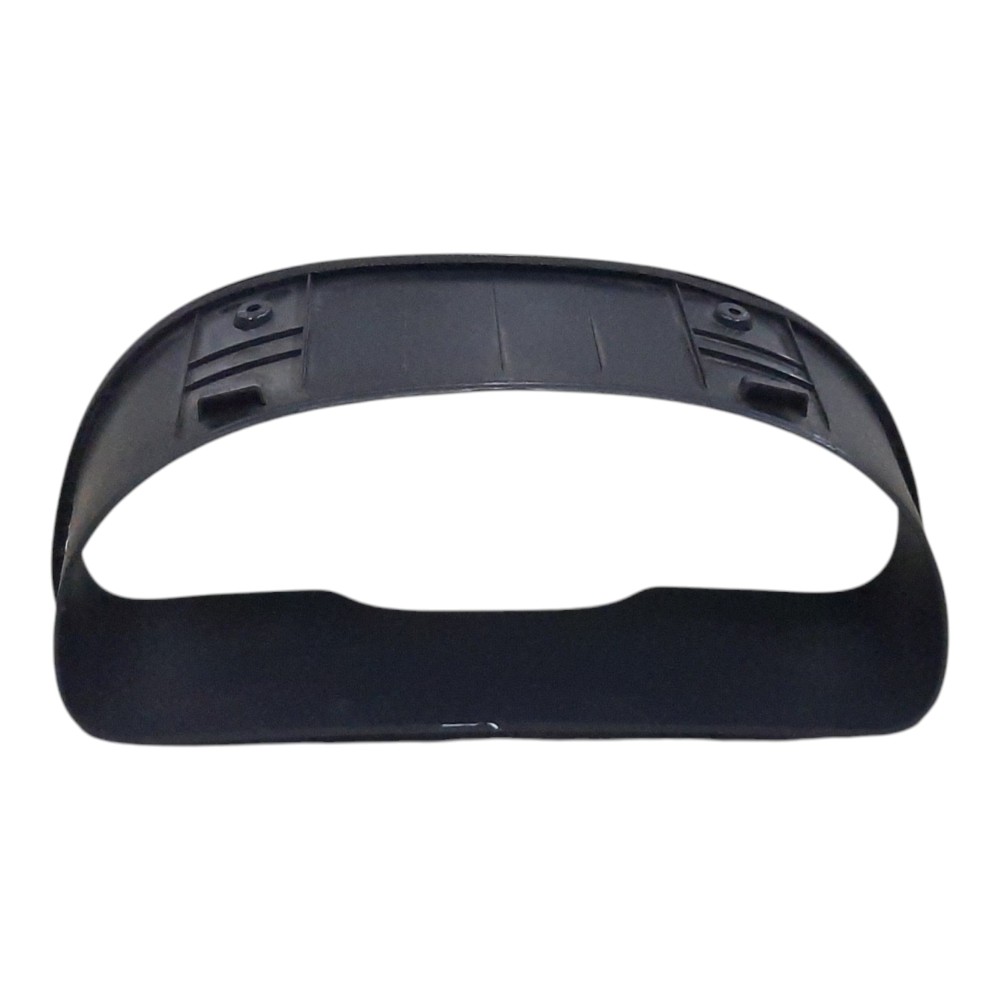 Moldura Painel Instrumentos Hyundai Santa Fé 2006 A 2013 3