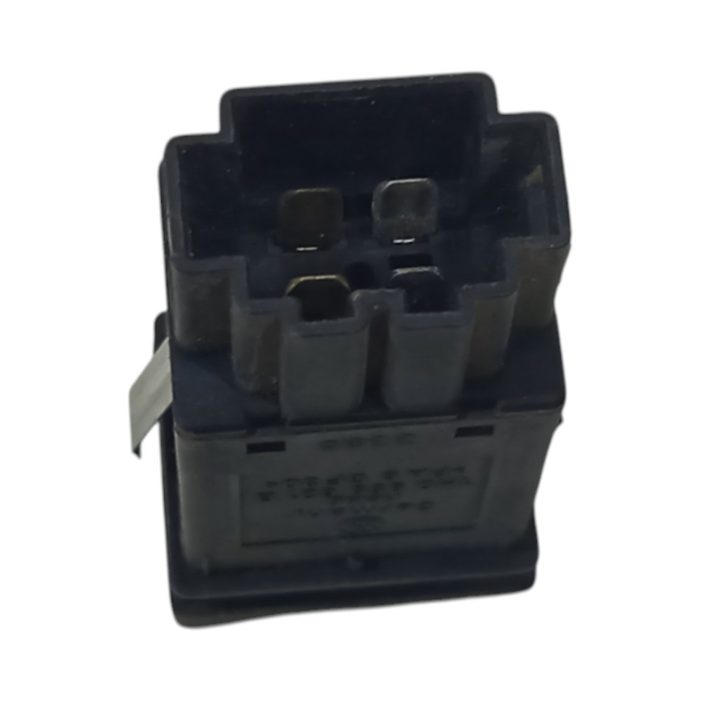 Botão Desembaçador Interruptor Vw Golf 1994 1995 1996 A 1999 3
