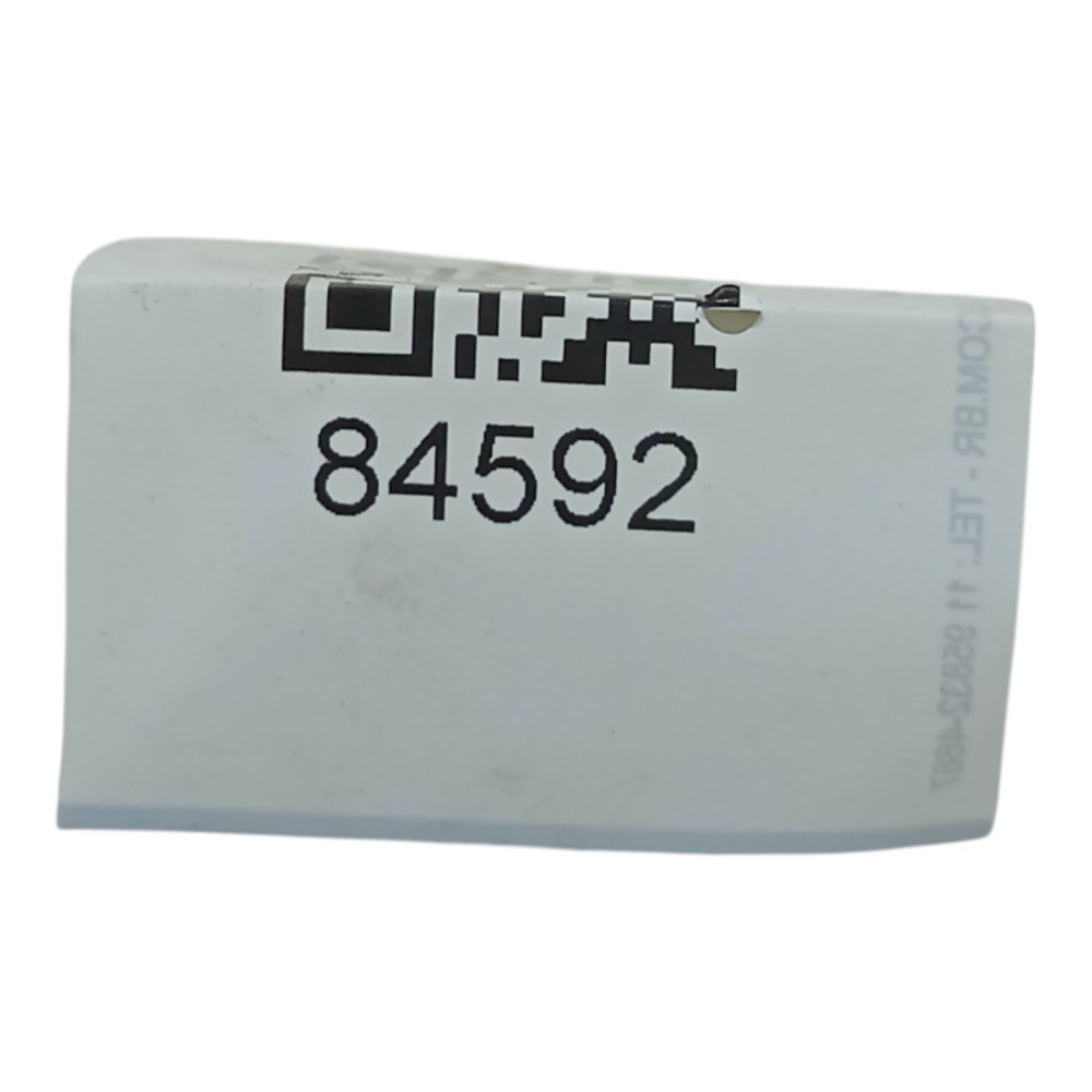 Limitador Porta Dianteira Esquerda Vw Gol 1996 1997 A 2005 9
