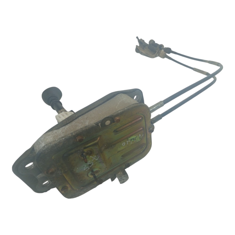 Alavanca Cambio Trambulador Fiat Palio 1998 1999 2000 2001 5