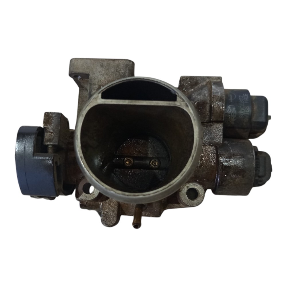 Tbi Corpo Borboleta Fiat Uno 1.0 8v Fire 1994 1995 A 1999 4