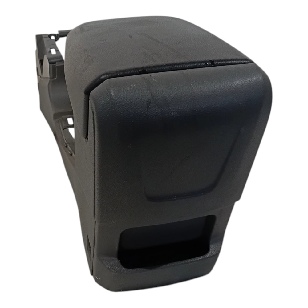 Console Central Apoio Braço Ford Focus 2008 A 2013 5