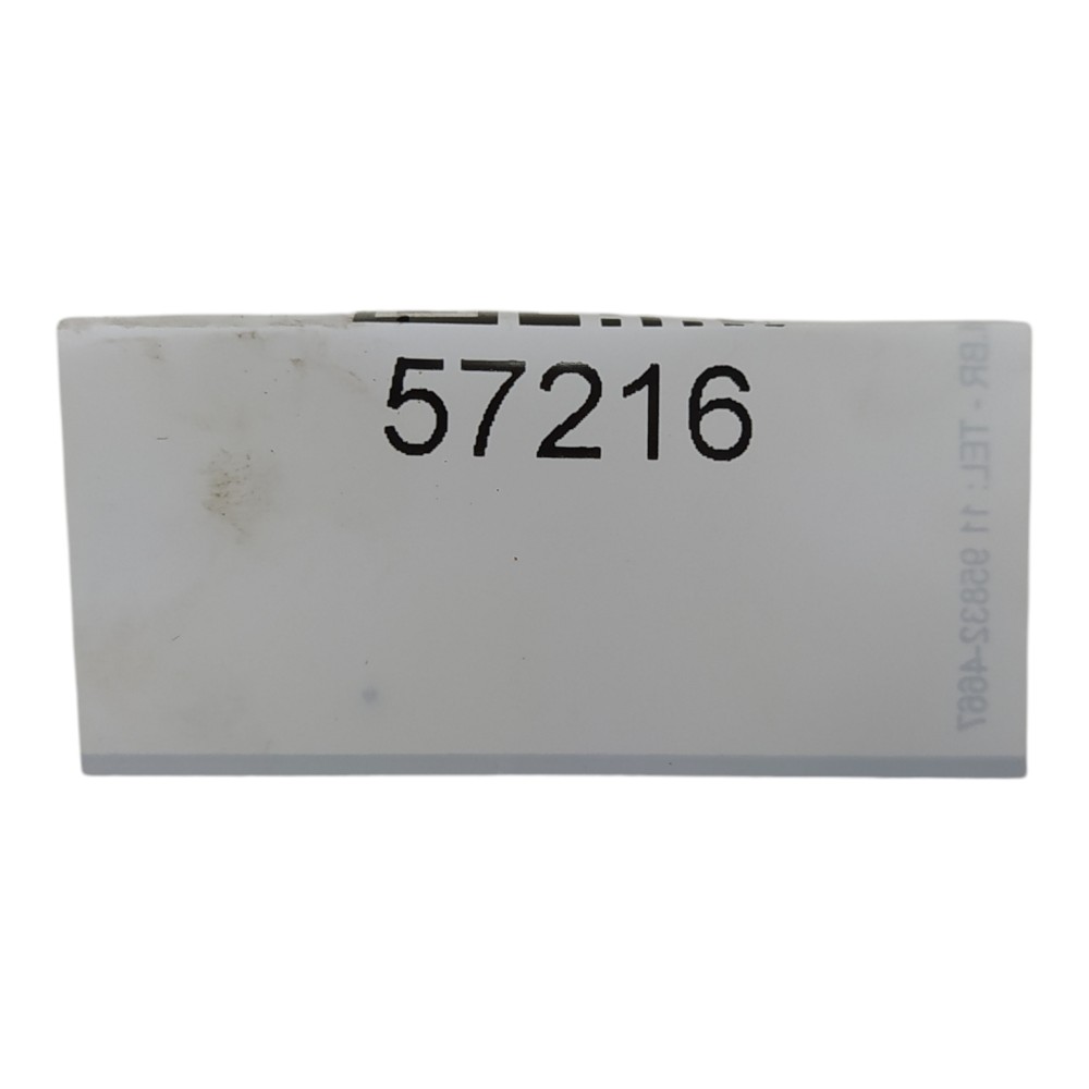 Módulo Conforto Citroen C4 Picasso 2009 A 2014 9663821780 1