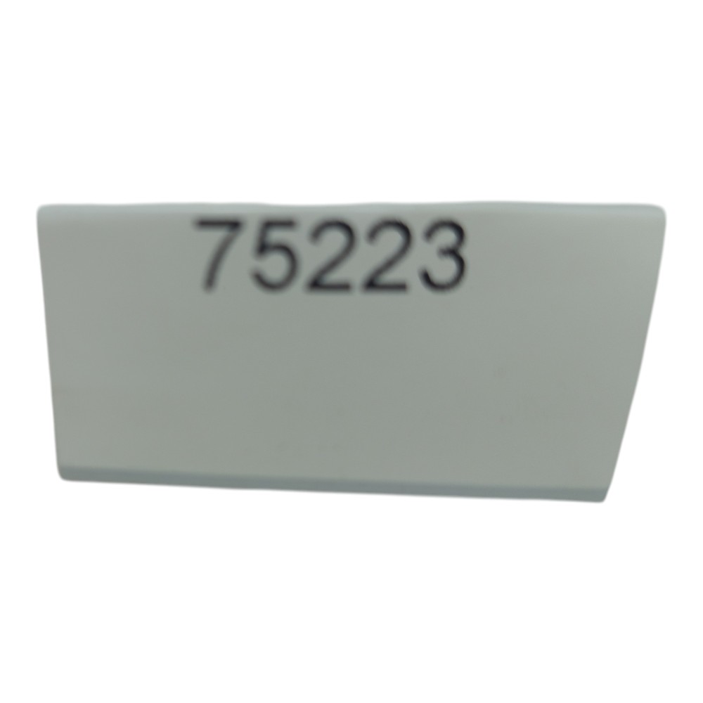 Forro Porta Traseira Direita Mercedes Classe A160 1997 A 02 7