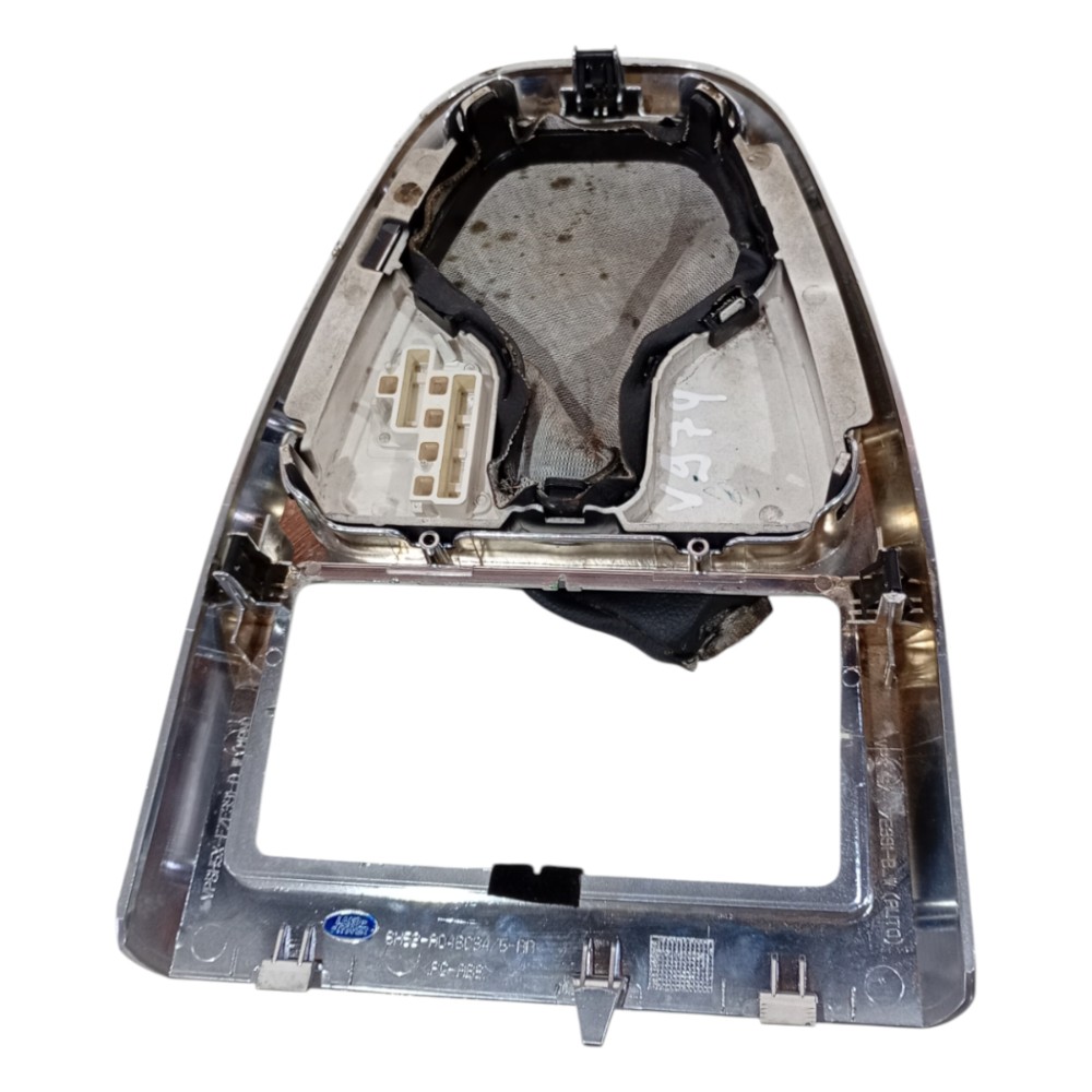 Moldura Alavanca Cambio Freelander 2006 A 2014 4