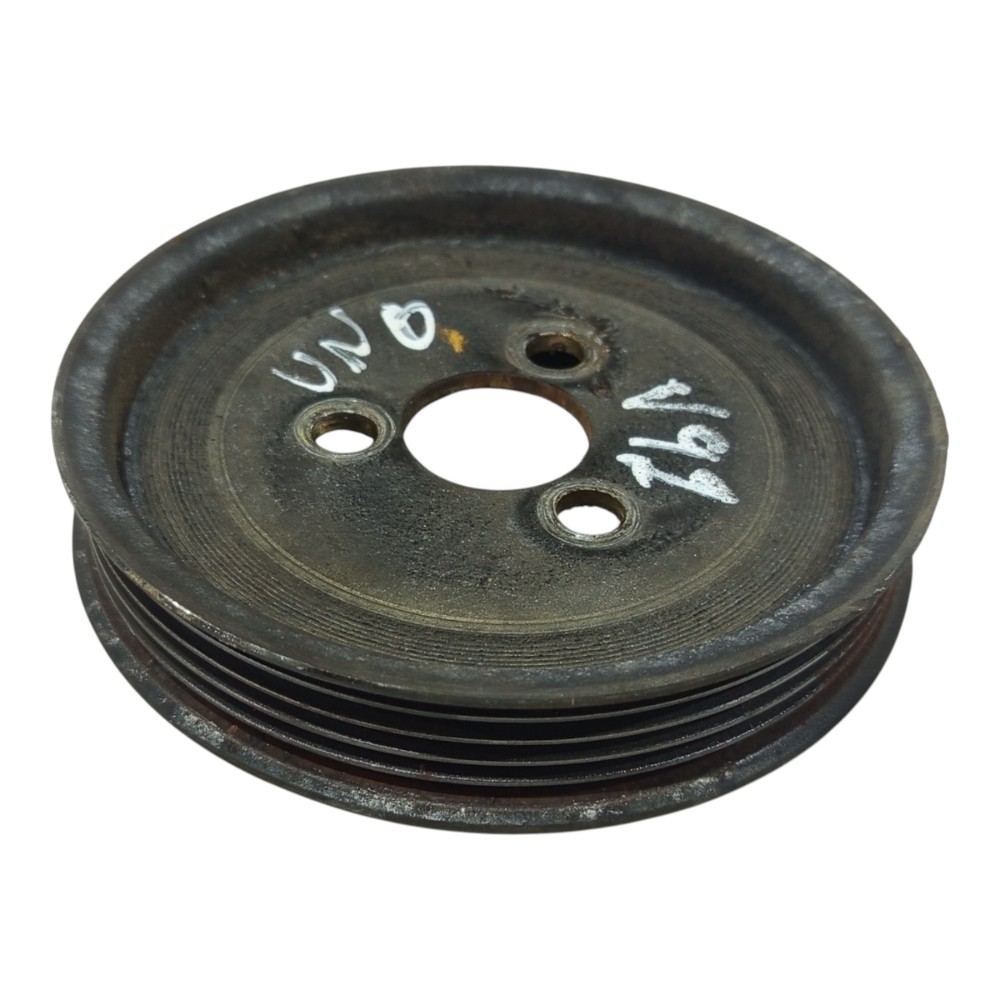 Polia Bomba Hidráulica Fiat Uno 1997 1998 1999 A 2001 6