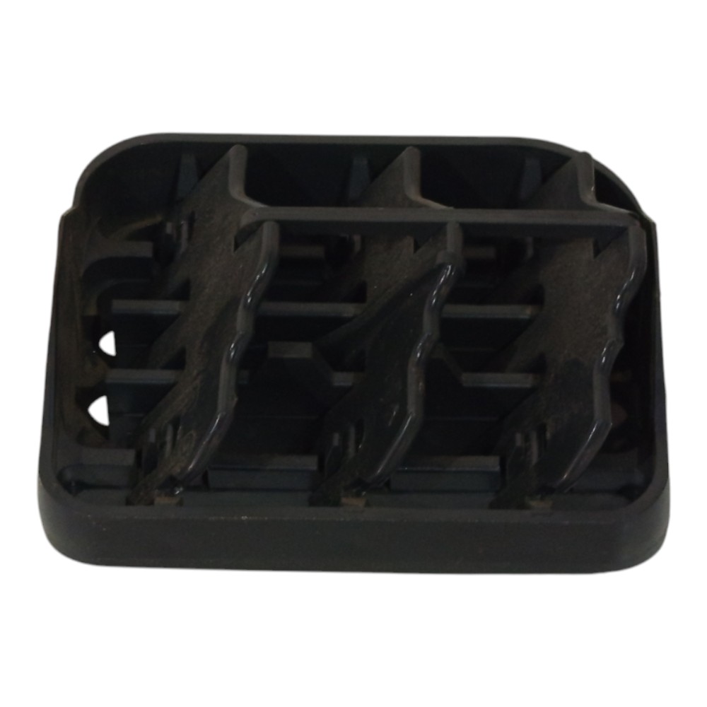 Difusor Ar Central Painel Renault Clio 2000 2001 2002 A 2012 2