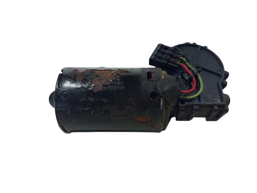Motor Limpador Dianteiro Volkswagen Polo Classic 1997 A 2002 2
