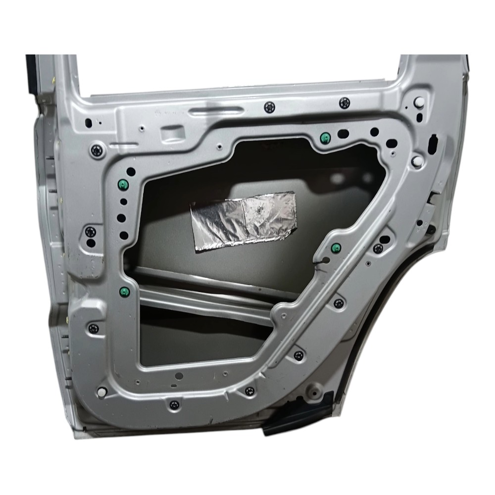 Porta Traseira Direita Gran Cherokee Limited 2012 A 2015 Traseira Direito 5
