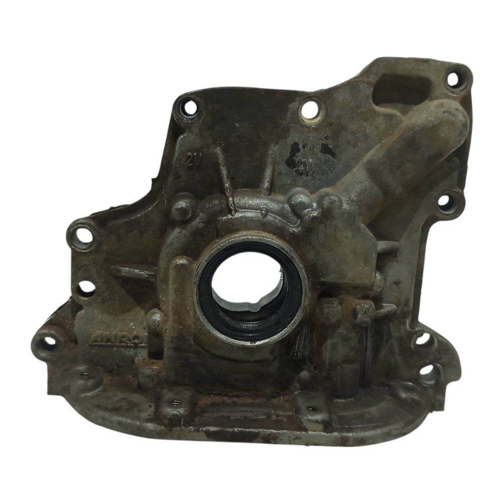 Motor Bomba Óleo Vw Gol 1.0 16v 1995 1996 1997 1998 A 2005 1