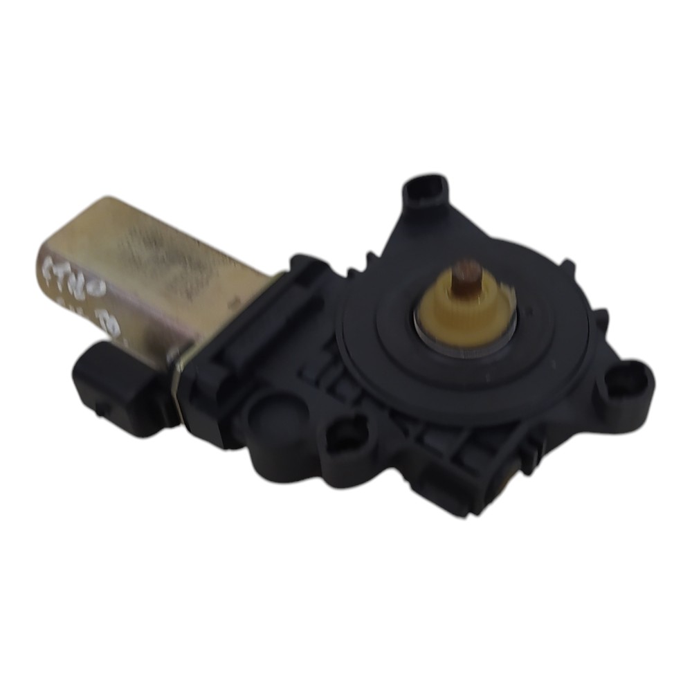 Motor Vidro Elétrico Traseiro Direito Fiat Stilo 2002 A 2011 2