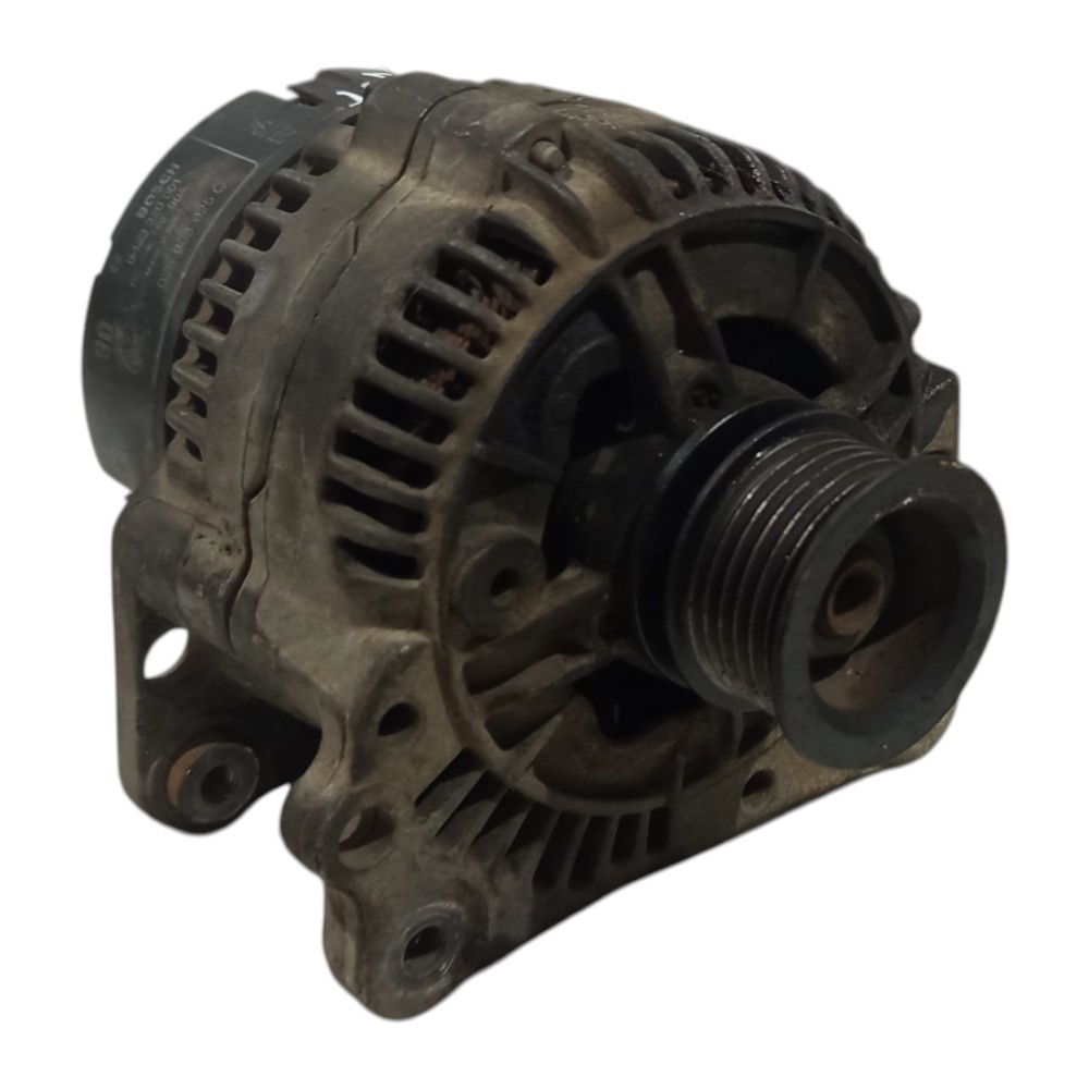 Alternador Volkswagen Passat 2.0 8v 1995 1996 1997 A 2001 5