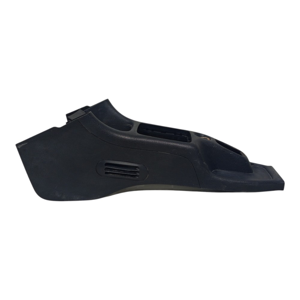 Console Central Cambio Peugeot 206 2001 2002 2003 04 A 2010 3