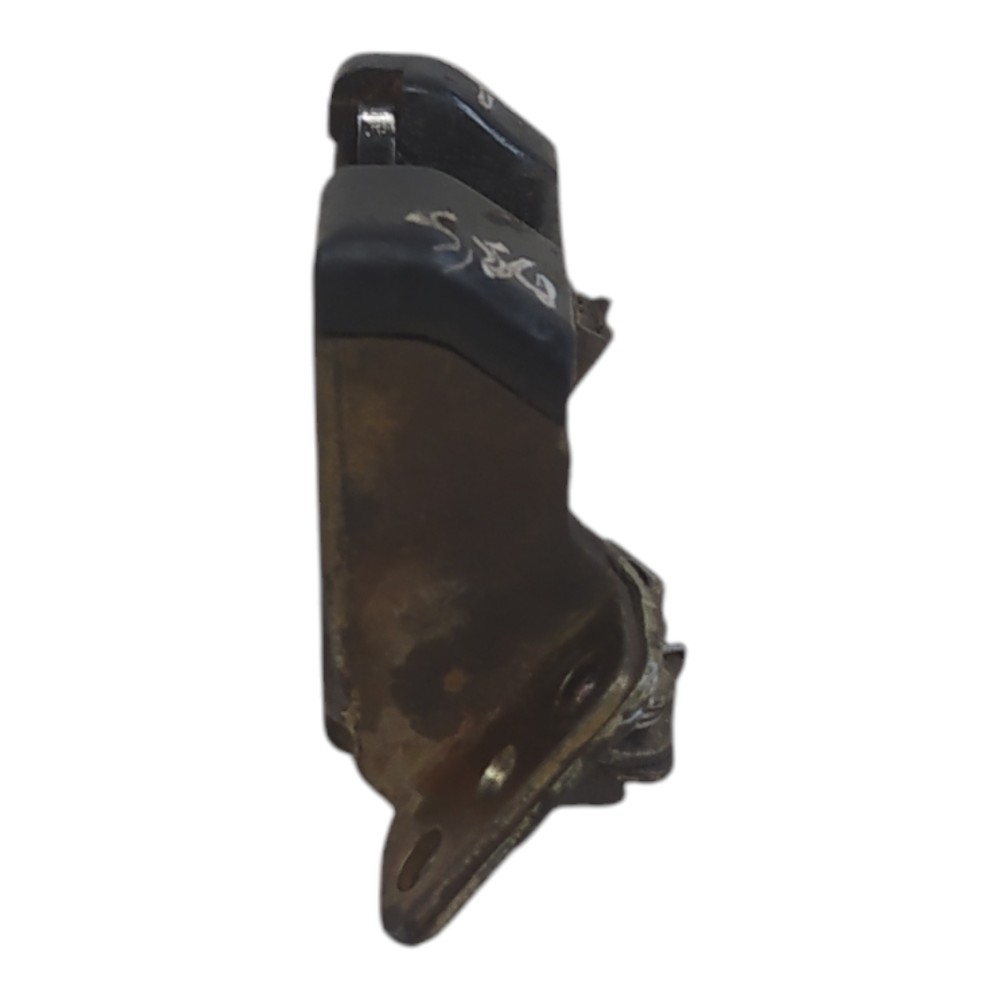 Fechadura Tampa Traseira Porta Malas Gm Blazer 1996 A 2002 3