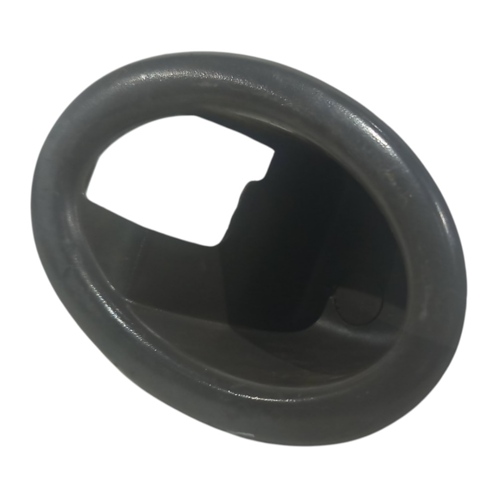 Moldura Maçaneta Traseira Direita Ford Fiesta 1996 A 2006 8