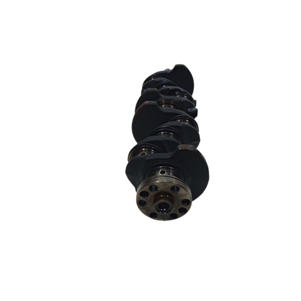 Virabrequim Fiat Palio 1.0 8v 2000 2001 2002 2003 A 2008 4