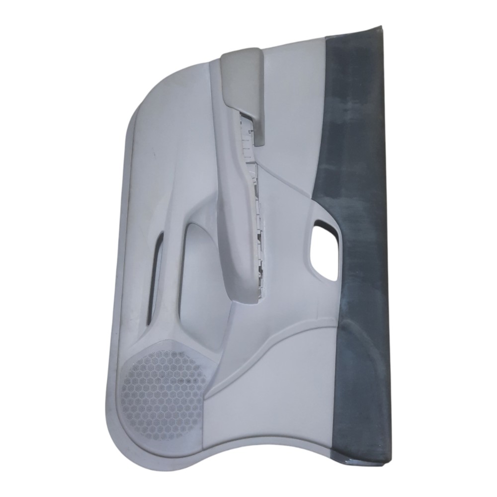 Forro Porta Dianteira Esquerda Honda Civic 2012 A 2016 3