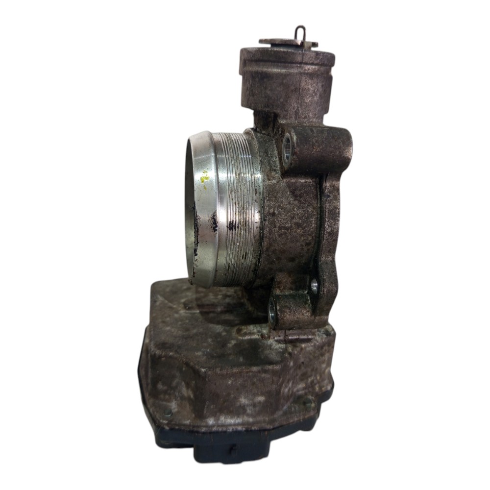 Corpo borboleta TBI citroen c4 picasso 2006 a 2013 2