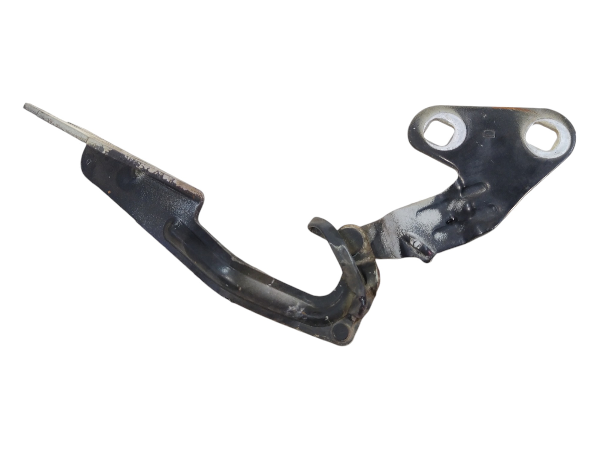 Dobradiça Direita Capô Citroen Xsara Picasso 2001 A 2012 1