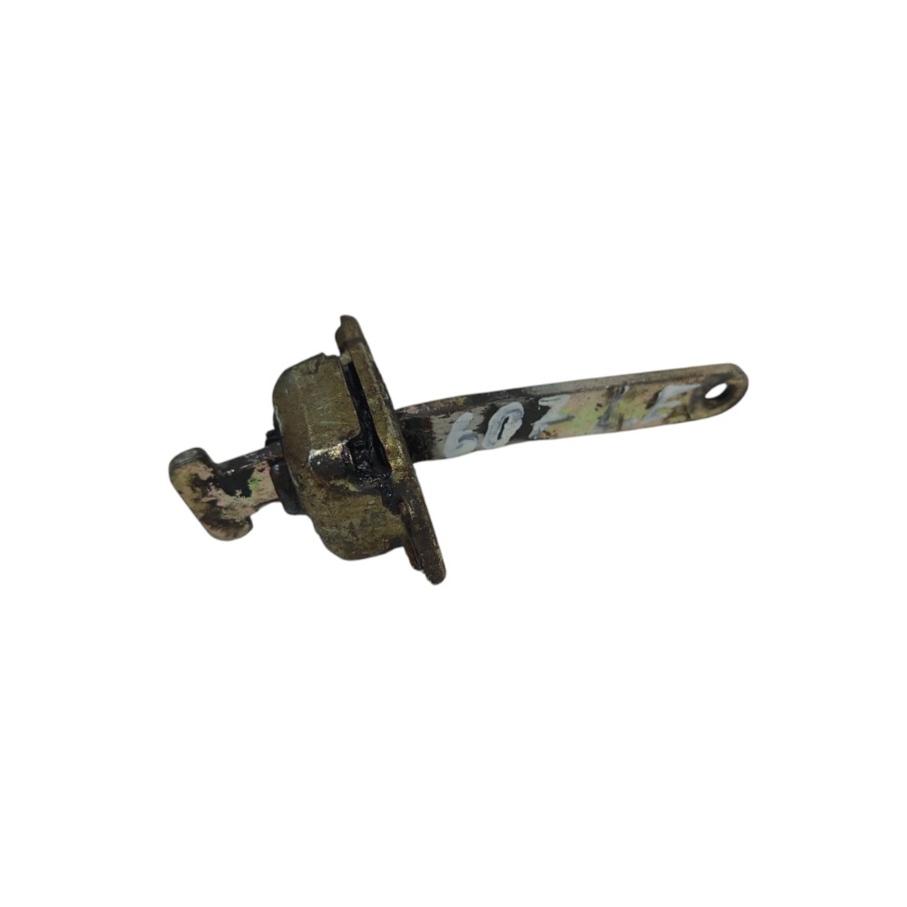 Limitador Porta Lado Esquerdo Volkswagen Santana 1990 A 2003 5
