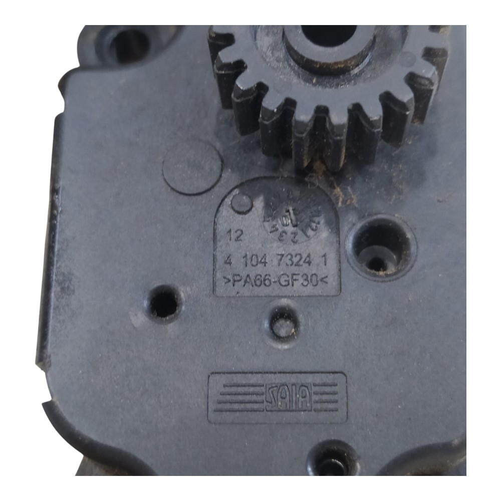 Atuador Caixa Ar Citroen C4 2.0 16v 2007 A 2013 H1959ub13 6