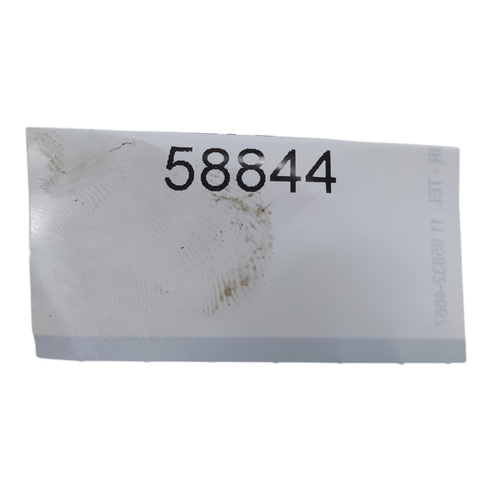 Sensor Ar Volkswagen Golf 2.0  2000 2001 2002 2003 2004 A 06 3
