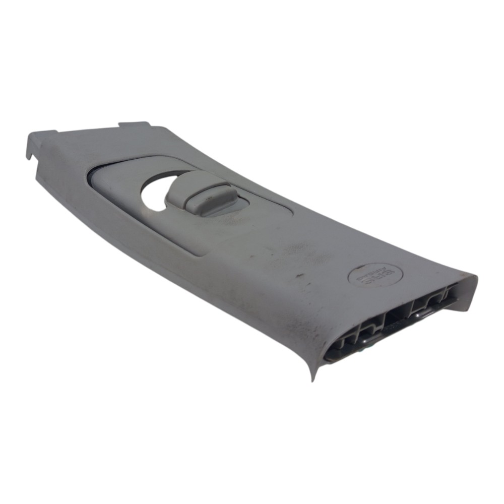 Moldura Coluna Lado Esquerdo Hyundai I30 2009 2010 2011 2012 1