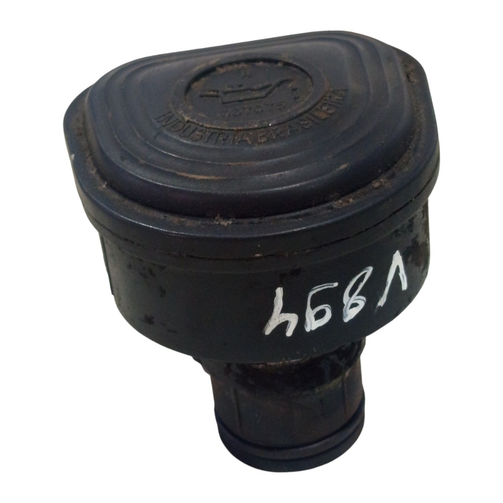 Anti Chama Ford Ka Fiesta 1.3 8v 1996 A 1999 087075 3