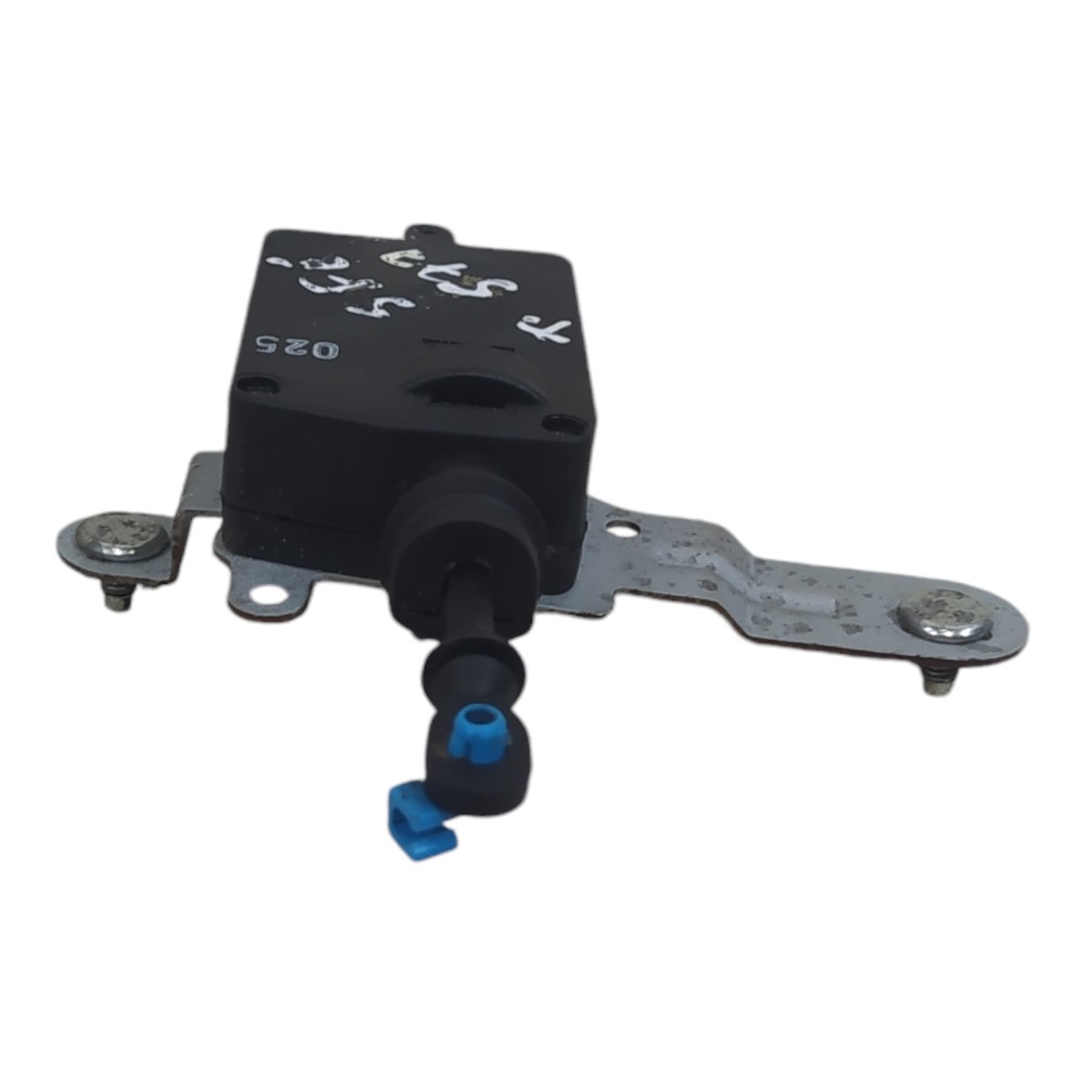 Atuador Fechadura Porta Mala Hyundai Santa Fe 2006 A 2013 2