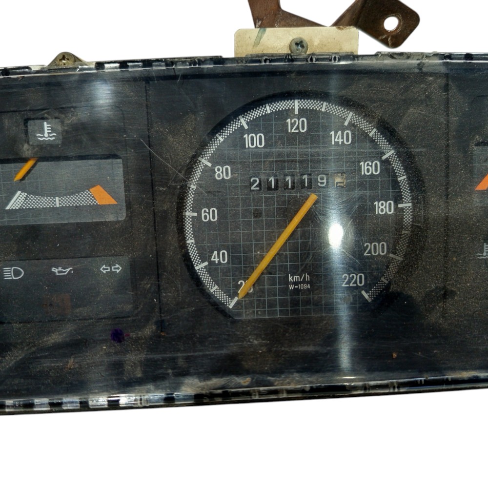 Painel Instrumentos Gm Kadett 1993 A 1994 4