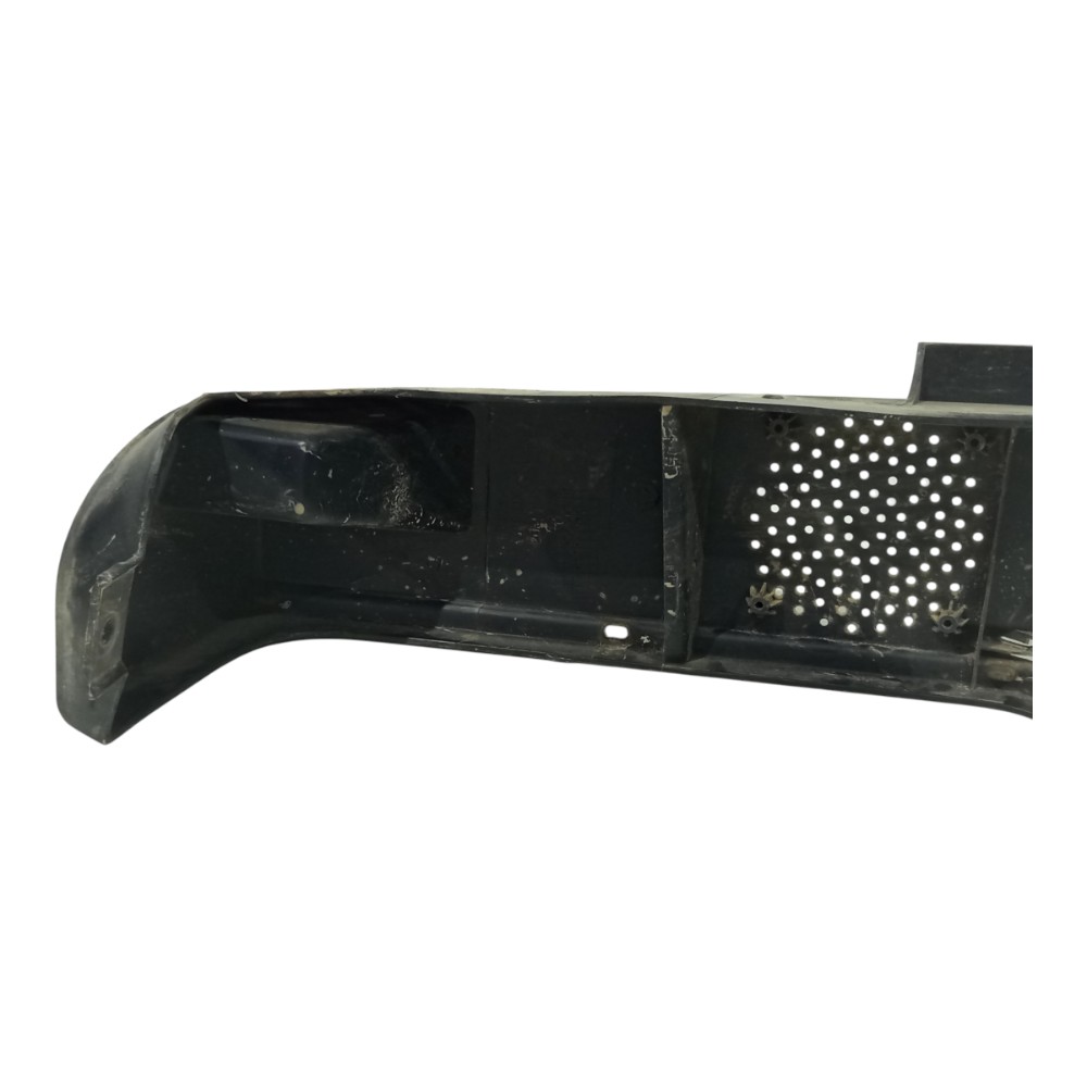 Suporte Bagagito Direito Traseiro Fiat Uno Fire 2004 A 2013 Preto 5