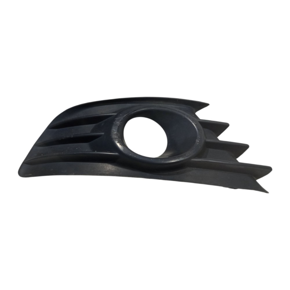 Acabamento Farol Milha Citroen C4 Pallas 2007 A 2013 Avaria 6
