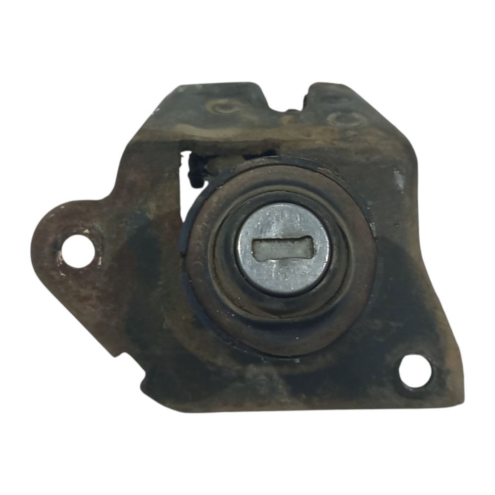 Fechadura Tampa Traseira Fiat Palio 1996 1997 1998 A 2000 1