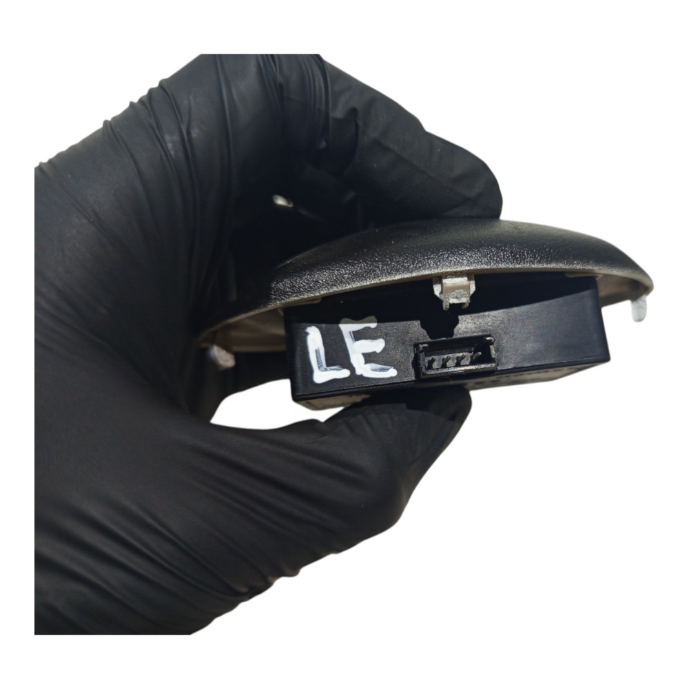 Sensor Alarme Teto Chevrolet Vectra 1997 1998 1999 A 2005 5