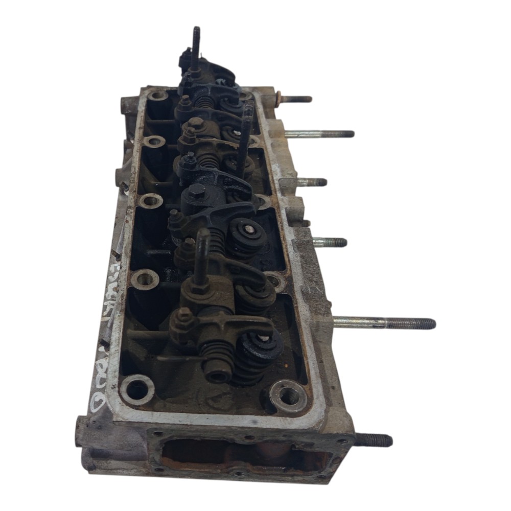 Cabeçote Ford Escort Hobby Standard 0291033732 A/retificar 5