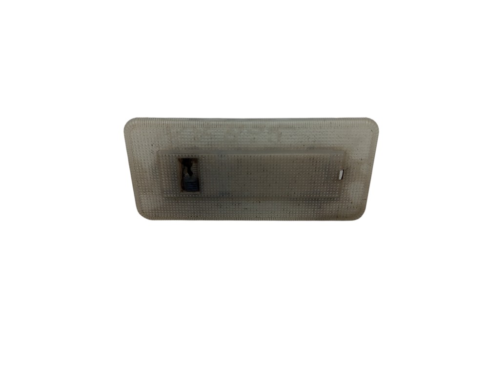 Luz Teto Intermo Ford Ka 1994 A 2005 3