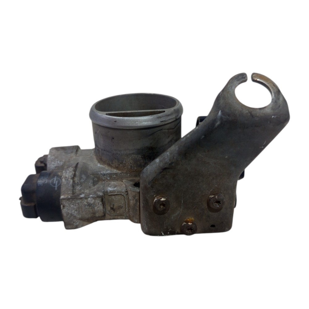 Tbi Corpo Borboleta Fiat Uno 1.0 8v 2001 a 2014 1