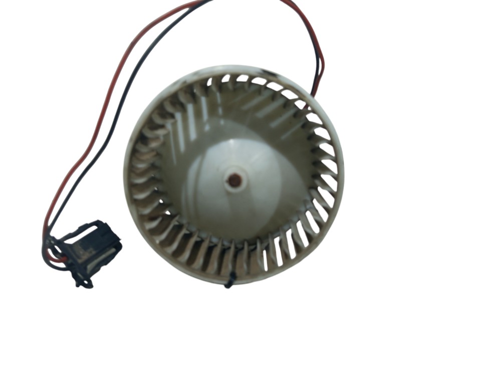 Motor Ventilador Ar Condicionado Strada 2001 2002 A 2013 2
