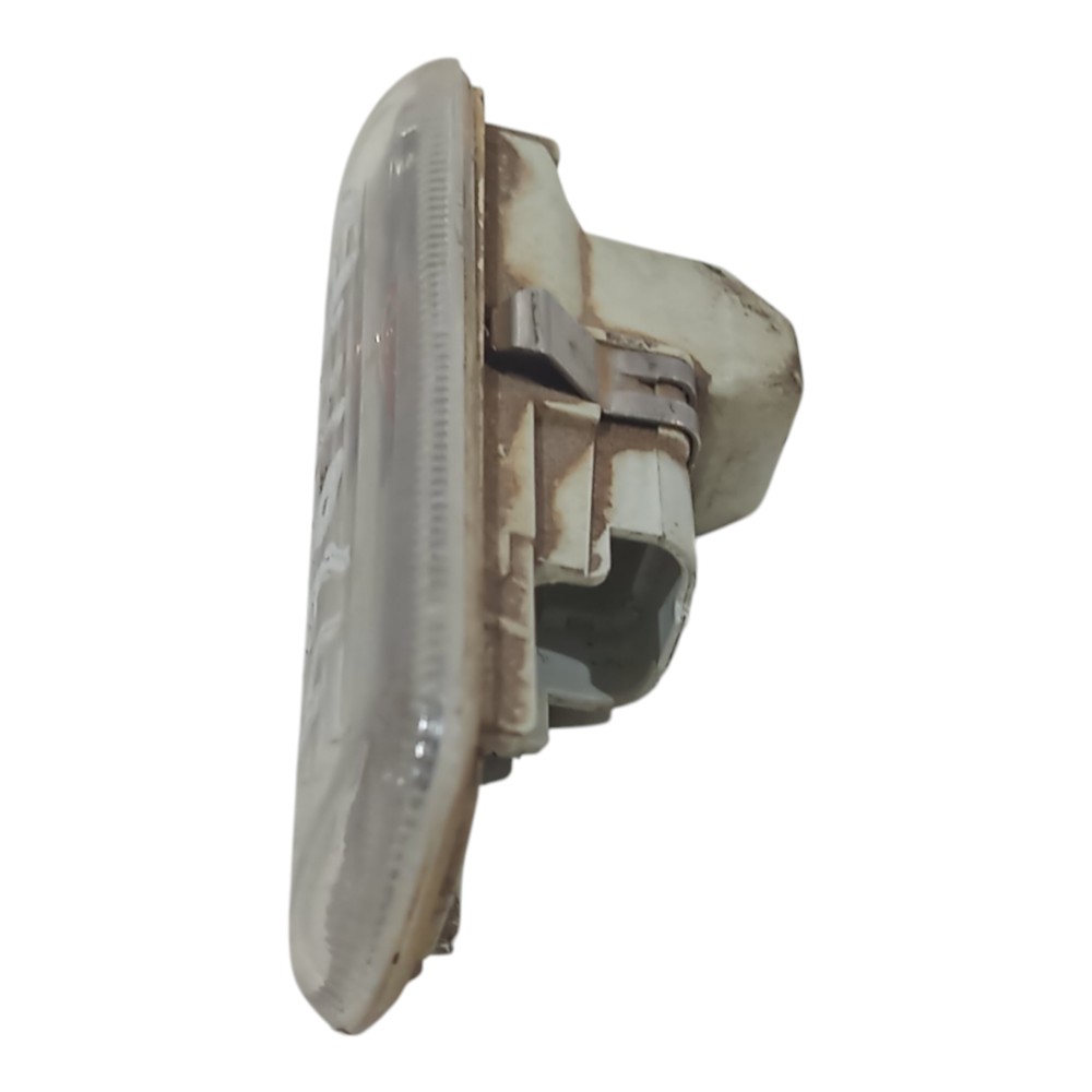 Luz Placa Traseira Citroen C4 Pallas 2008 2009 2010 A 2012 2